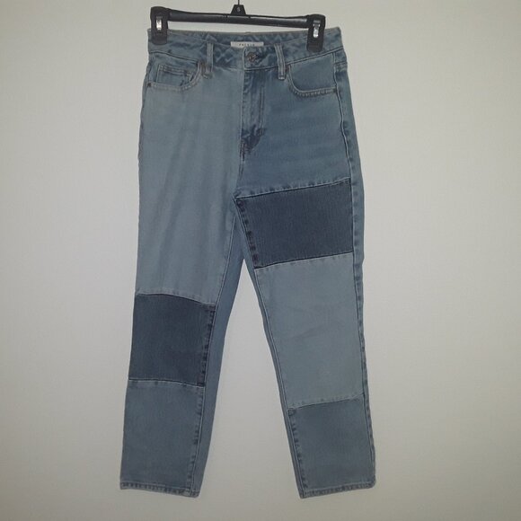 Ladies Pacsun, size 24 Mom jeans - Picture 1 of 6
